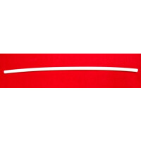 Kraftstoffleitung Polyacryl Transparent. 10/12 0,5M 10054