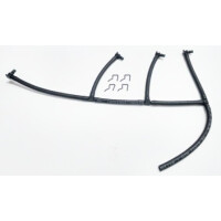 Bypass Line Audi,seat,skoda,vw 1.6Tdi 09- 03L130235Ag