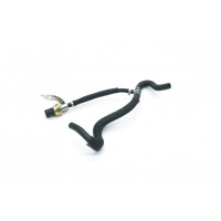 Kraftstoffleitung Mit Drucksensor Mercedes 6510703981