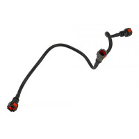Kraftstoffleitung Peugeot 307 (3A/c) 1.6 Bioflex1.4 16V, 1.6 16V, 1.6 Bioflex, 2.0 16V 00-12 1525.ce