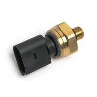 Kraftstoffdrucksensor 3 Stifte/m10 X 1/ Steckerform - D 06E906051K