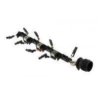 Leitungssatz Einspritzdüse Audi A3 2.0Tdi 2003-,a4 2.0Tdi 2004-,a6 2.0Tdi 2004-,seat Leon 2.0Tdi 2004-,skoda Octavia Ii 2.0Tdi