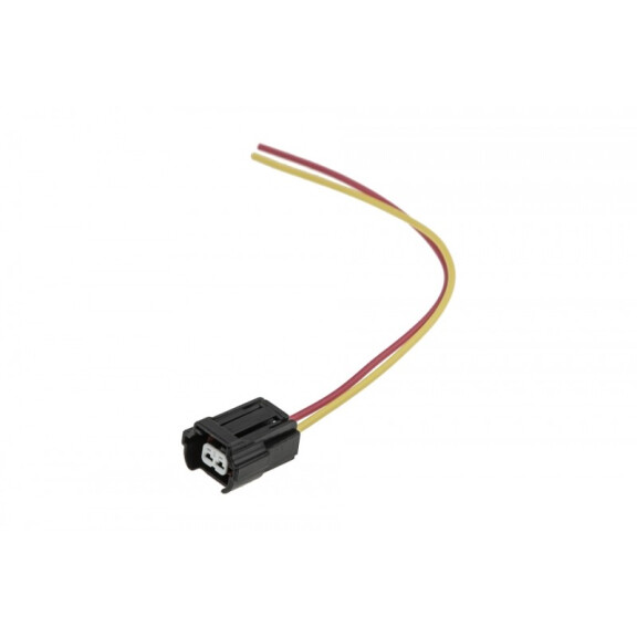 Kraftstoffeinspritzdüse Stecker Audi A2/a3/a4/a6/a8/q7/tt,seat Alhambra/altea/arosa/cordoba/ibiza/inca/leon/toledo 06A973722