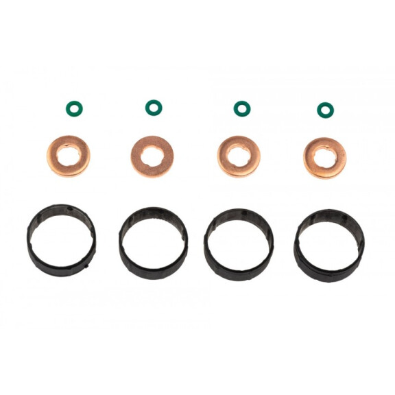 Reperatursatz Injektoren C1 1.4Hdi C2 C3 Mazda 2 Fiesta Fusion 1.4Tdci 2002-,peugeot 1007 1.4Hdi 2005-,107 1.4Hdi 2005- 1204698
