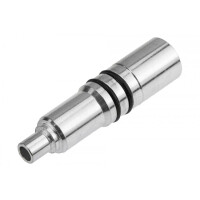 Injektorhalter Einspritzventil Astra G 1.7Cdti 2003-,astra H 1.7Cdti 2004-,corsa C 1.7Di 2000-,meriva A 1.7Cdti 2003- 8109672