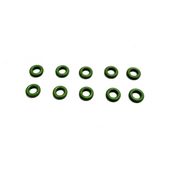 Dichtungsring, O-Ring Bosch - 10 Stück 0000780580
