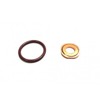 Einspritzdüse Dichtung Opel 1.7 Cdti / Dti 97252583