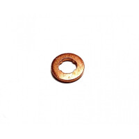 Einspritzsystem Thermisches Pad Ford 1.8Tdci 04- 1364301