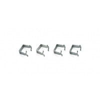 Sicherheit, Denso Spigot Pin Kpl. Zabezpieczenie