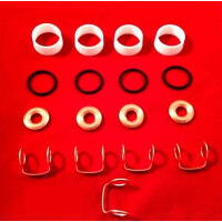 Toyota Einspritzdüsenbausatz (4Kpl) 1117627011