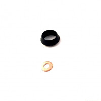 Fiat Ducato Einspritzdüsenbausatz 504239811
