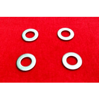 Einspritzsystem Thermisches Pad Ford 2.0, 2.2, 2.4 9001850B