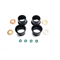 Einspritzdüsenbausatz Mit O-Ringen Fürd 4 Stück 1250976