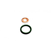 Nissan Terrano Einspritzdüsen-Bausatz 1662654T00