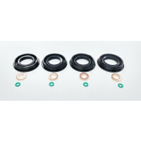 Einspritzdüse Dichtung Ford Transit 06- 9662222180