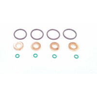 Wärmewaschanlage Für Einspritzsystem Honda Kpl F00Vc38038
