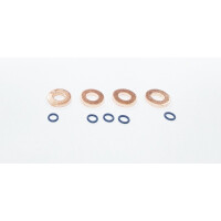 Satz Ford 2.0Tdci Wärmeleitpads (Cpl) 1715204