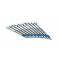 Schraube Für Einspritzpumpe (10 Stück) Mercedes 0009902907