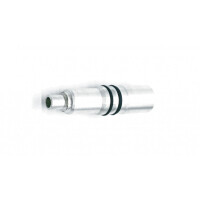 Hülse, Einspritzdüsengehäuse Opel 98109672