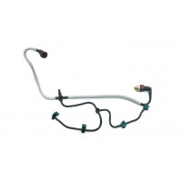 Umgehungsleitung Ford,land Rover 1521640