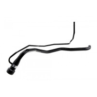 Kraftstoffeinfüllstutzen Toyota Corolla E12 1.4D-4D,2.0D-4D 01-07 /sedan,wagon/ , Corolla Verso 2.0D-4D 01-12.2003 77201-12580