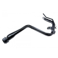 Kraftstoffeinfüllstutzen Toyota Auris 07- /benzyna/ 77201-12640