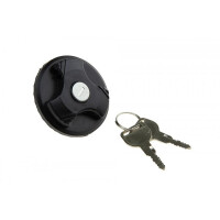 Tankdeckel Alfa Romeo 147 2001-,156 1997-,159 2005-,giulietta 2010-,fiat 500 2007-,bravo Ii 2007-,panda 2003-,grande Punto