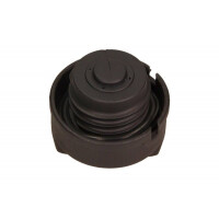 Verschluss Kraftstoffbehälter Universal 02035-Sv-026