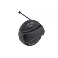 Verschluss Kraftstoffbehälter Bmw 1 F20 3 E90 3 F30 5 E60 5 F10 7 E65/e66/e67 7 F01/f02/f03/f04 X1 E84 X3 E83 X4 F26 X5 E70 X5