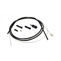 Gasleitung P106,p206 96- /kpl/ 1629E8