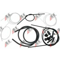 Gaszug Citroen Berlingo 96-08 1629E8