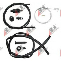 Gasleitung Renault Clio, Kangoo, Laguna, Megane 7700415221
