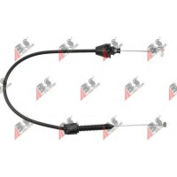 Renault Clio Ii Beschleunigungszug 98-05 7700416622