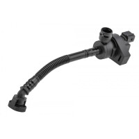 Tankentlüftungsventil Bmw 3 E46 316,318 1997-,5 E60 520 2007-,x3 E83 2.0 2003-,x1 E84 18 2009-,3 E90/e91 320 2004- 13907512576
