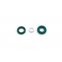 Vw Benzineinspritzdüsen-Dichtungssatz (3Elem) 06E998907E
