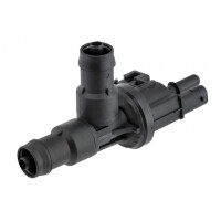 Tankentlüftungsventil Bmw 1 F40 116,118,120,128Ti,135 2020-,2 F45 216,218,220,225 2015-,x1 F48 18I,20I,25I 2018-,x2 F39