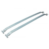 Kraftstofftankschelle/abdeckung Jeep Grand Cherokee 1998-2005 52100216