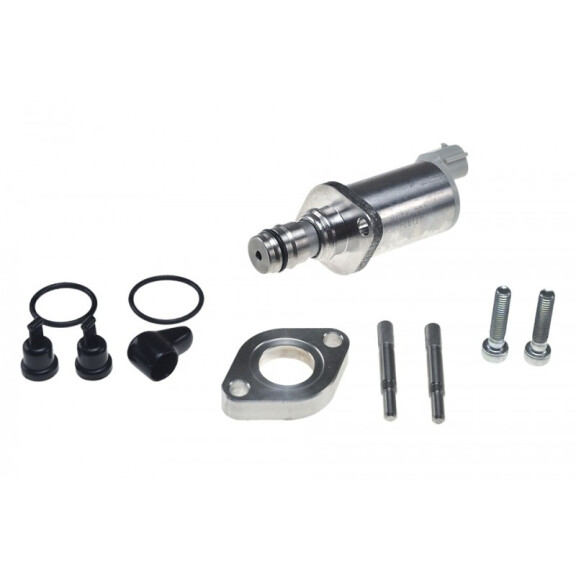 Ventil Scv, Common-Rail-System Pumpe Toyota Avensis 2.0D-4D 2003-,avensis Verso 2.0D-4D 2003-,corolla 2.0D-4D 2003-,corolla