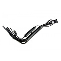 Kraftstoffeinfüllstutzen Honda City 04-08 17660-Sel-P01