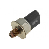 Kraftstoffdruckgeber Mercedes Klasse C W204 200Cdi/220Cdi 07-09, Klasse E W211 200Cdi/220Cdi 03-09, Kia Carnival 2.9 Crdi 01-,