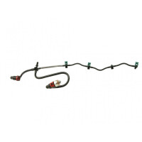 Kraftstoffleitung Citroen Jumper 02 2.2Hdi Boxer 06 1574.l4