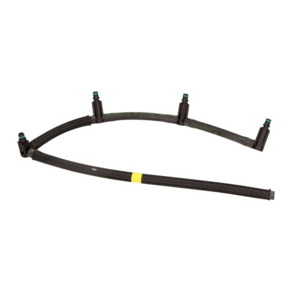 Bypass-Leitung Ford 1.6Tdci 1441256