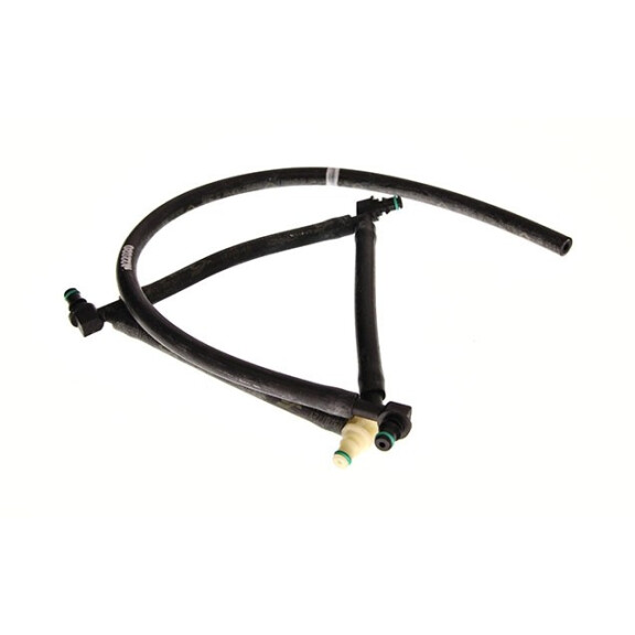 Kraftstoff-Bypass-Leitung Ford 1.4Tdci Original 1444974
