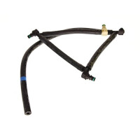 Bypass-Leitung Ford Fiesta 1.4Tdci 02- Mfl1197