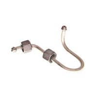 Hochdruckrohr Pegueot 206,306,307,406,607,806,boxer, Partne / Citroen 2.0D 1570F2