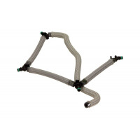 Umgehungsleitung Peugeot/fiat 307 2.0 Hdi/jtd 9674975980