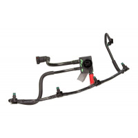 Renault/opel Kraftstoff-Bypassleitung (Mit Sensor) Trafic Ii / Vivaro 8200361444