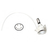 Kraftstofftank Iveco Adblue Ital E5 504232725