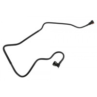 Kraftstoffleitung Renault Clio Ii (Bb_,cb_,sb0_Sb1_) 1.6 16V 98-16, Kangoo (Kc0,kc1) 1.6 16V 97- 8200139172