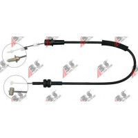 Gasleitung Opel Vectra A 88-95 847022